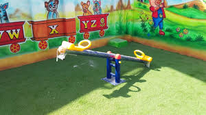 Creating Safe and Engaging Play Spaces with Kids Play Equipment Manufacturers in Nagpur