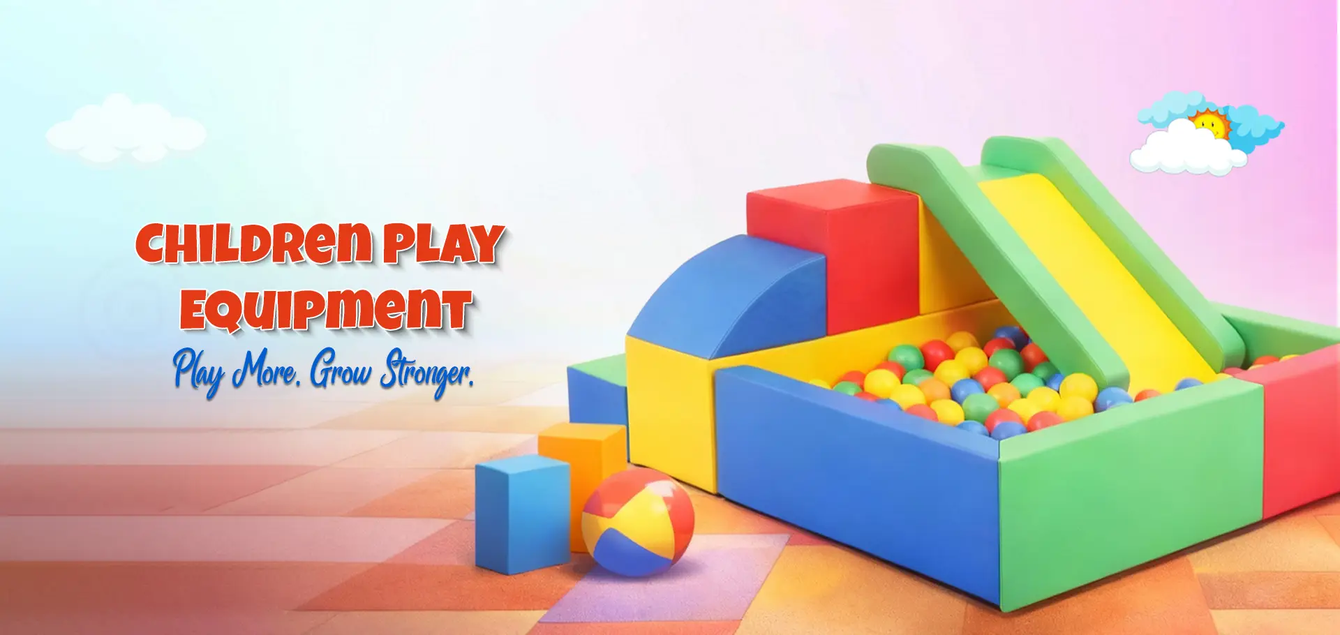 CHILDREN PLAY EQUIPMENT Manufacturers in Finland