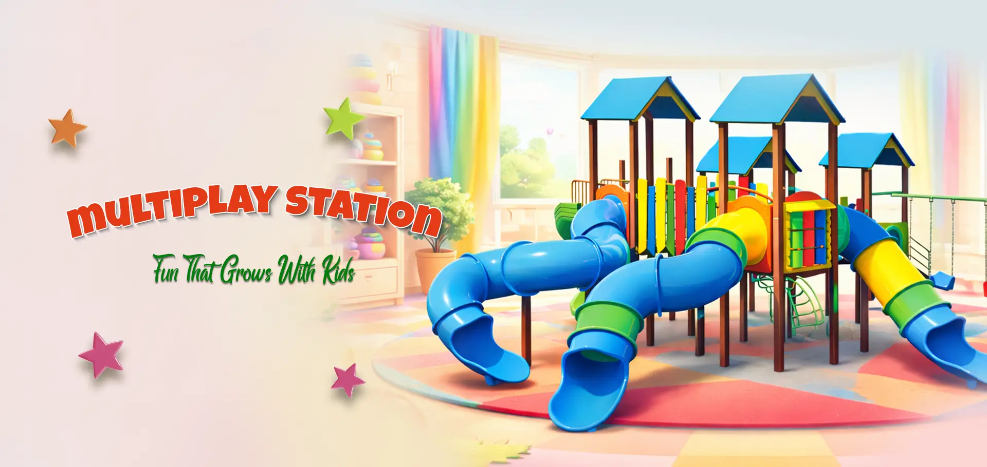 MULTIPLAY STATION Manufacturers in Finland