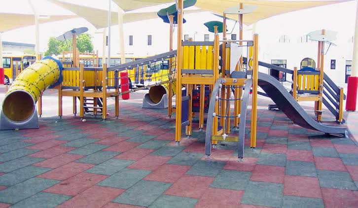 Where Childhood Happens Building Outdoor Play Areas Where Kids Do not Want to Leave