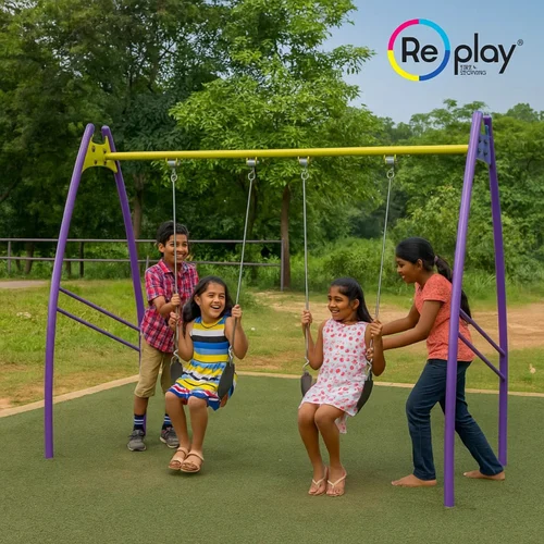 Arch Swing Exporters in Finland