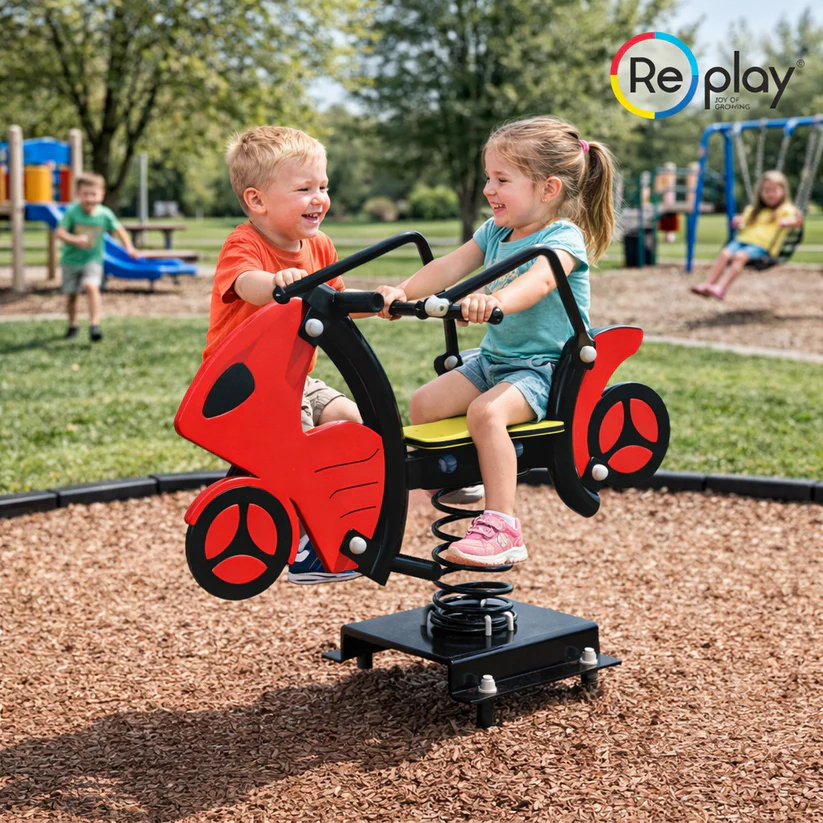 Bike Spring Rider Exporters in Finland