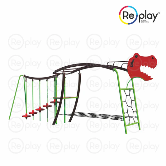 Bridge Playground Climbers Exporters in Finland