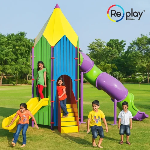 Children Outdoor Play System Exporters in Finland