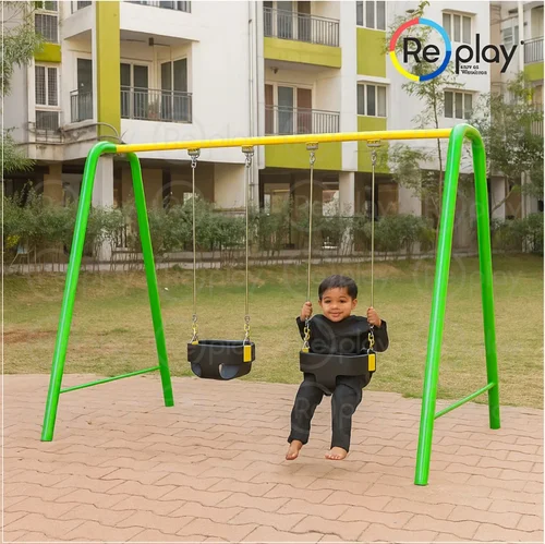Children Playground Swings Exporters in Kyrgyzstan