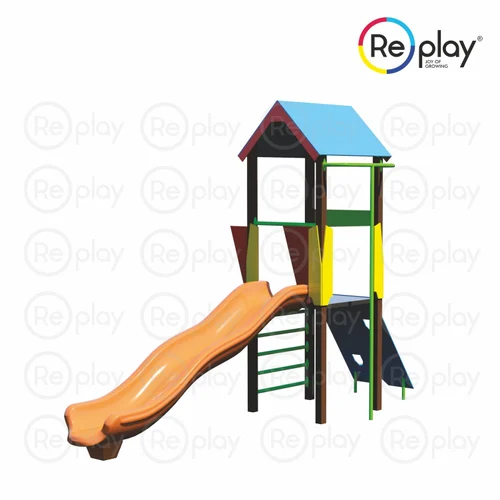 FRP Wave Slide Exporters in Kyrgyzstan