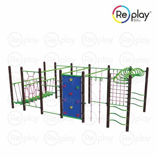 Freestanding Playground Climbers Exporters in Kyrgyzstan