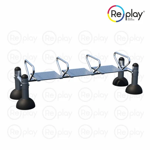 Garden Gym Equipment Exporters in Kyrgyzstan