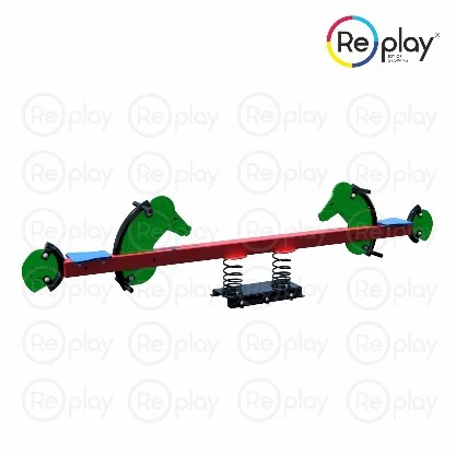 Horse Spring Rider Exporters in Finland