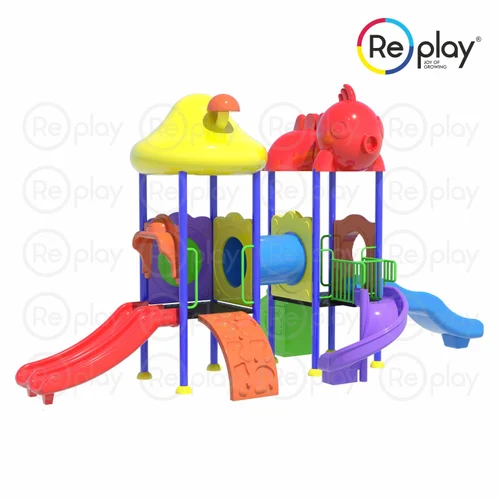 Kids Outdoor Multiplay Station Exporters in Kyrgyzstan
