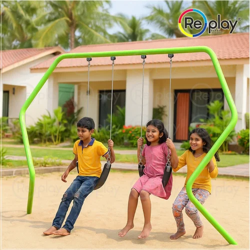 Kids Park Swings Exporters in Finland