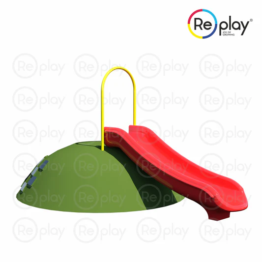 LLDPE Playground Slides Exporters in Kyrgyzstan