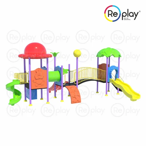 Multi-Activity Play System Exporters in Finland