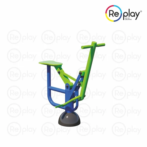 Outdoor Gym Equipment Exporters in Kyrgyzstan