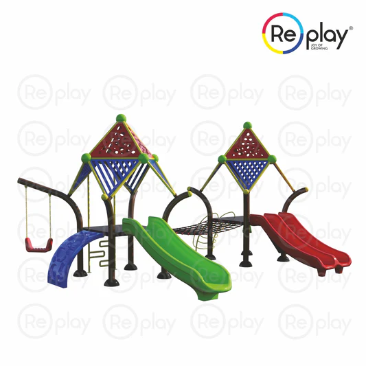 Outdoor Playset Exporters in Finland
