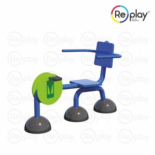 Outdoor Shoulder Wheel Exporters in Finland