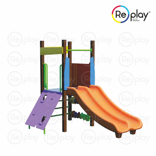 Outdoor Slide Exporters in Finland
