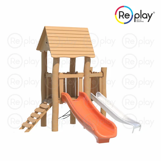 Park Playground Equipment Exporters in Finland