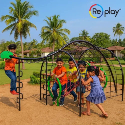 Playground Climber Exporters in Finland