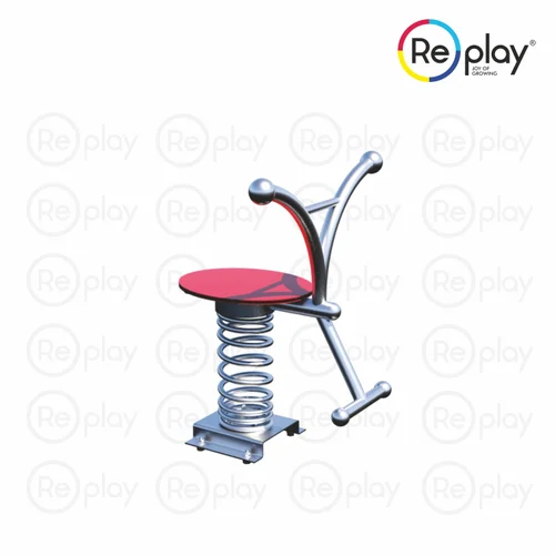 Playground Spring Rider Exporters in Finland