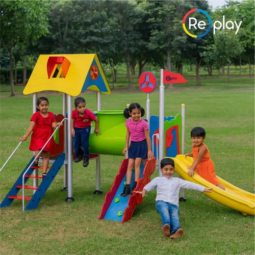 Playhouse equipment Exporters in Finland