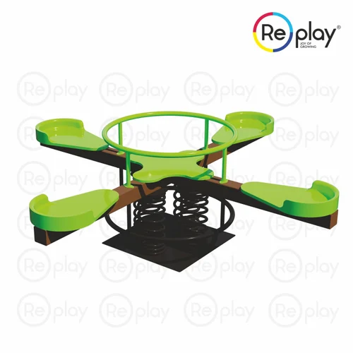 School Playground See Saw Exporters in Kyrgyzstan