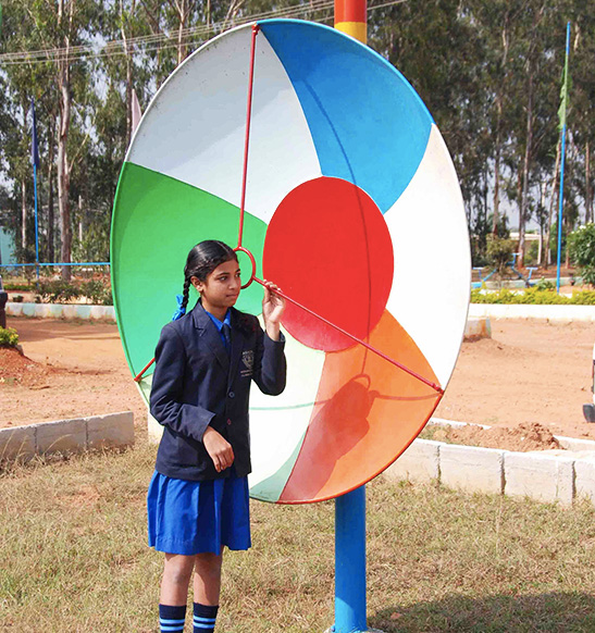 Science Park Exporters in Kyrgyzstan