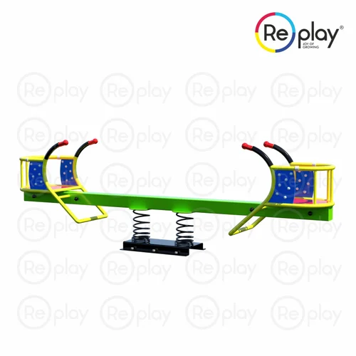 Seesaw Exporters in Finland