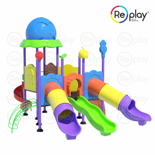 Soft Play Equipment Exporters in Finland