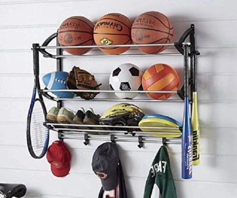 Sports Equipment Exporters in Kyrgyzstan