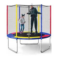 Trampoline Safety Net Exporters in Finland