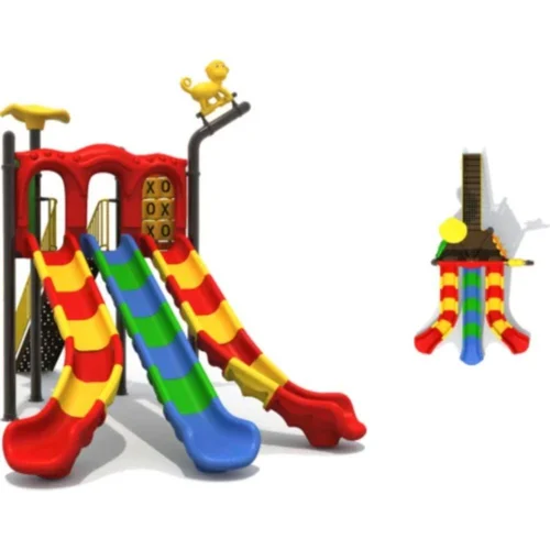 Triple Joining Playground Slide Exporters in Kyrgyzstan