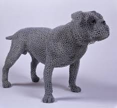 Wire Animal Statue Exporters in Finland