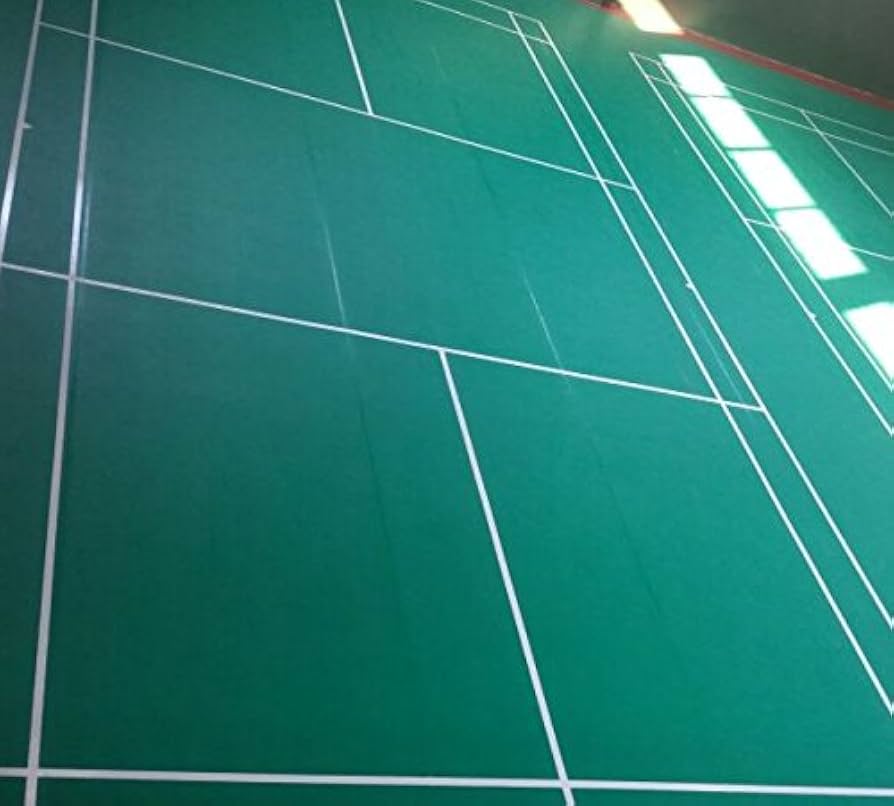 Badminton Synthetic Court Suppliers in Finland