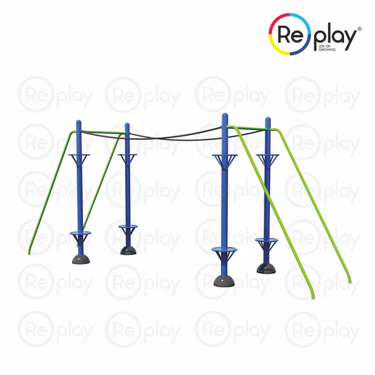 Children Rope Climbing Frame Suppliers in Finland