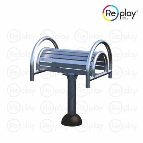 Corporate Outdoor Gym Equipment Suppliers in Kyrgyzstan