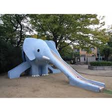Elephant Playground Slides Suppliers in Finland