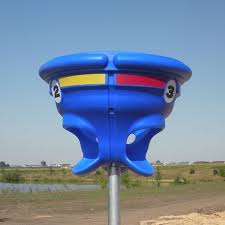 Funnel Ball Suppliers in Finland