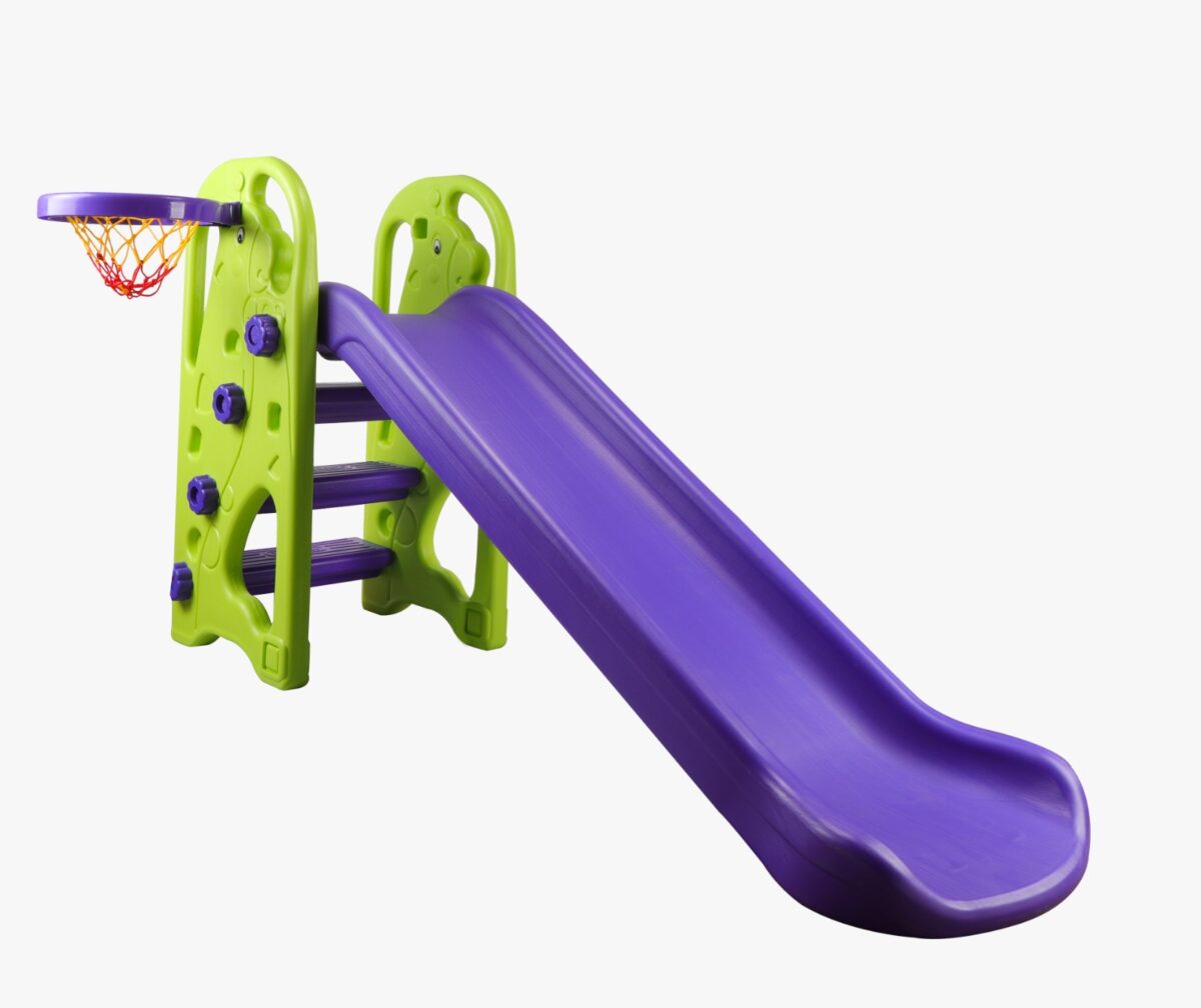 Giraffe Playground Slide Suppliers in Kyrgyzstan