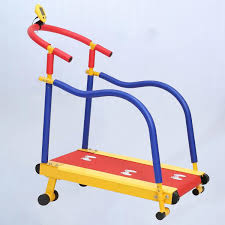Kids Treadmill Suppliers in Finland