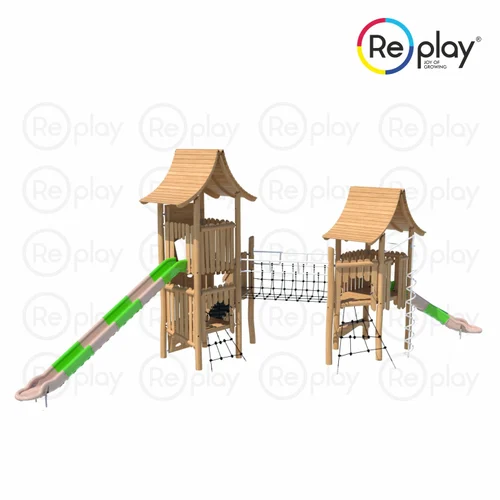 Multi-Activity Play System Suppliers in Finland