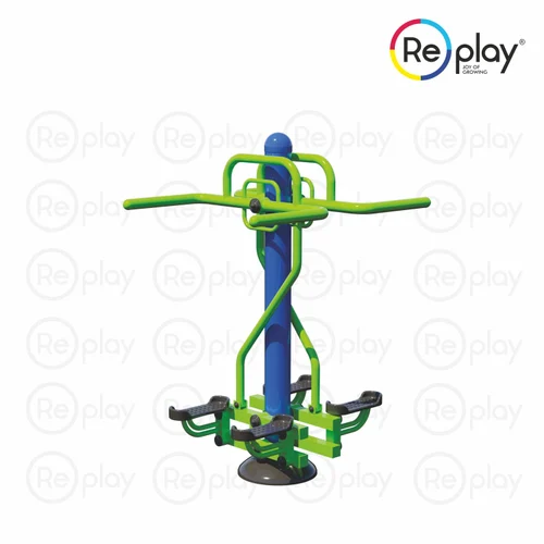 Outdoor Fitness Gym Equipment Suppliers in Kyrgyzstan