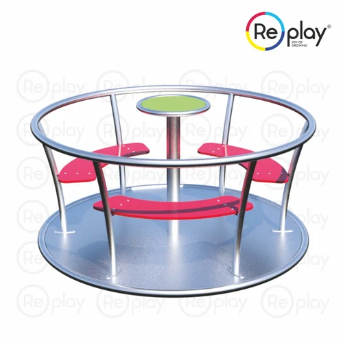 Outdoor Merry Go Round Suppliers in Finland
