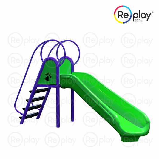 Outdoor Playground Slides Suppliers in Finland