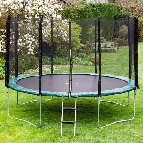 Outdoor Trampoline Suppliers in Kyrgyzstan