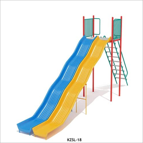 Plain Playground Slide Suppliers in Finland
