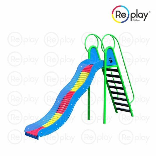 Play School Slides Suppliers in Finland