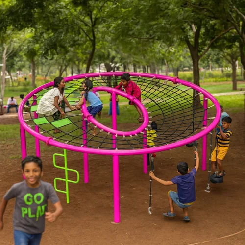 Playground Rope Climbers Suppliers in Finland