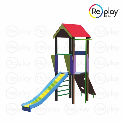 Playground Slide Suppliers in Finland