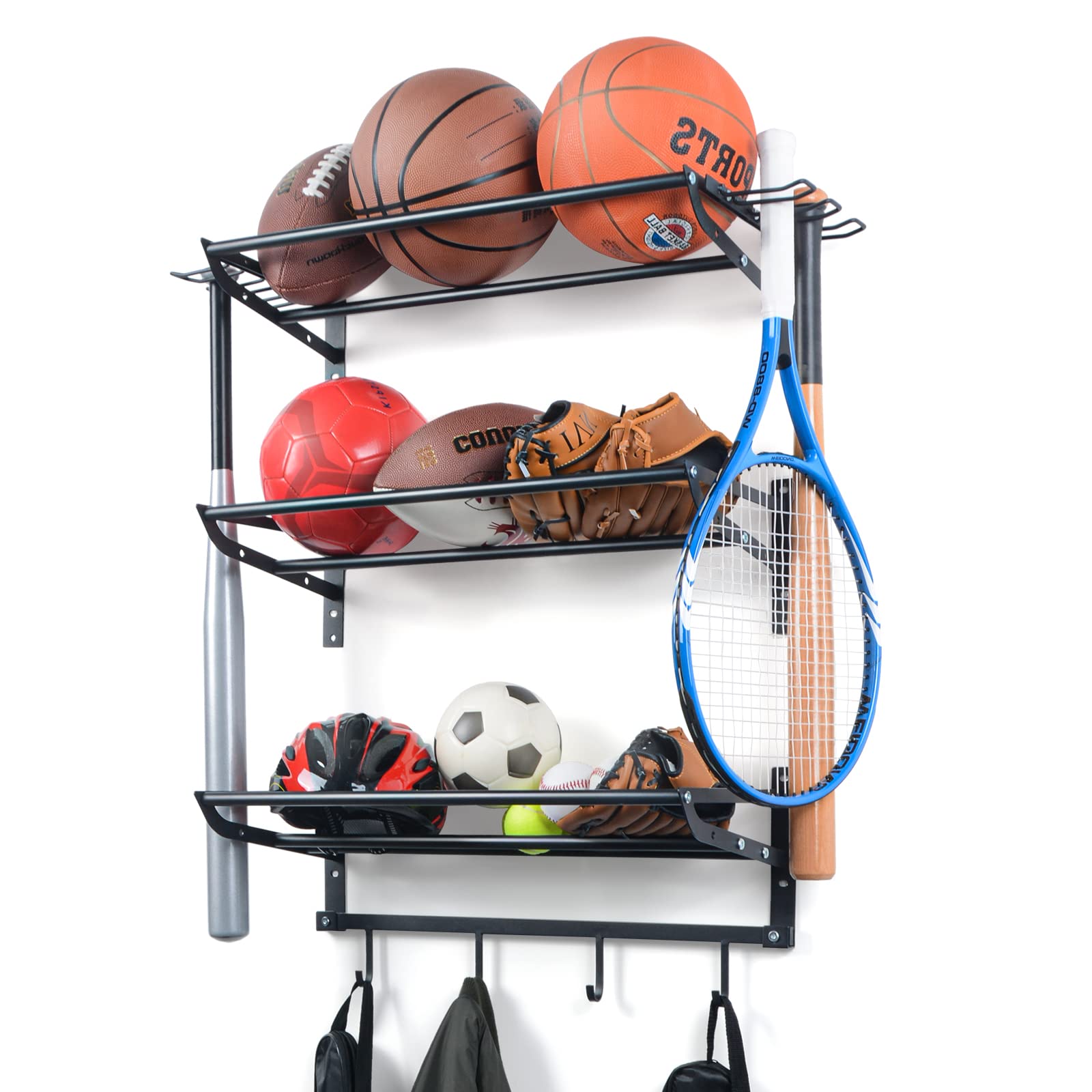 Sports Equipment Suppliers in Kyrgyzstan